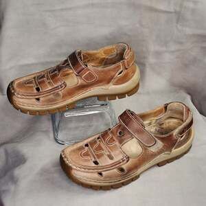 Wolky Move Walking Shoes 37